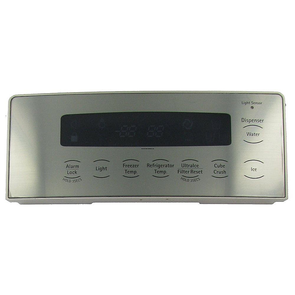 Part #acq73573202R, Refurbished Refrigerator User Interface