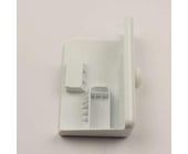 Kenmore Refrigerator Freezer Door Slide Rail Cap, Right ACQ73657701