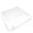Refrigerator Crisper Drawer Cover for Kenmore Elite 79551376010 - Part ACQ74897304