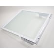 Refrigerator Crisper Drawer Cover ACQ74897305