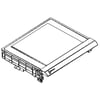 Refrigerator Crisper Drawer Cover ACQ74897404