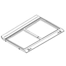 Refrigerator Crisper Drawer Cover Frame