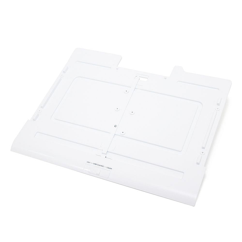 Photo of Refrigerator Temperature-Controlled Drawer Cover from Repair Parts Direct