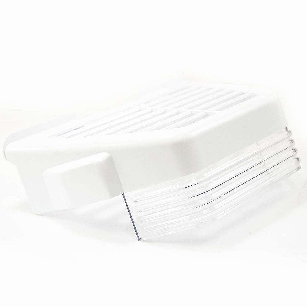 Part #acq75099201, Refrigerator Ice Bin Cover