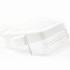 Refrigerator Ice Bin Cover ACQ75099201