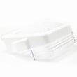 Refrigerator Ice Bin Cover ACQ75099201
