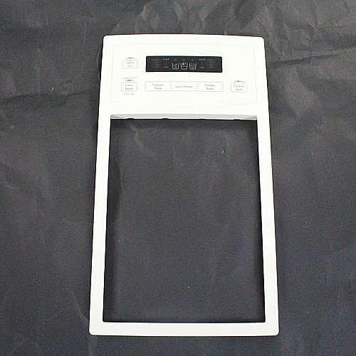 Part #acq75198213, Refrigerator Dispenser Control Board And Panel Assembly / 19.00 x 17.00 x 6.00