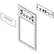 Refrigerator Dispenser Control Board And Panel Assembly for LG LSC27925ST/01 - Part ACQ75198225
