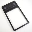 Refrigerator Dispenser Display Assembly for LG LSC27925SB - Part ACQ75198227