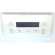 Refrigerator Dispenser Display Assembly (white) for Kenmore Elite 79551074011 - Part ACQ75198306