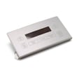 Refrigerator Dispenser Display Assembly for Kenmore Elite 79551373011 - Part ACQ75198309