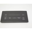 Refrigerator Dispenser Display Control Board for Kenmore Elite 79551079011 - Part ACQ75198310