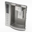 Refrigerator Dispenser Assembly for LG LFX28978ST/01 - Part ACQ75432102