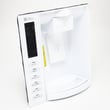 Refrigerator Display Cover Assembly for LG LMX28988SW - Part ACQ75432103