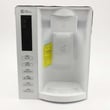 Refrigerator Display Cover Assembly for LG LFX25978SW/01 - Part ACQ75432110