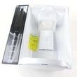 Refrigerator Display Cover Assembly for LG LMX25986SW/00 - Part ACQ75432114