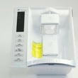 Refrigerator Display Cover Assembly for LG LFX28978SW/02 - Part ACQ75432120