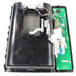 Refrigerator Display Cover Assembly for LG LFX28978SB/02 - Part ACQ75432121