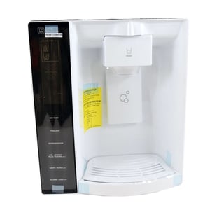Refrigerator Dispenser Cover Assembly ACQ75432124