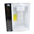 Refrigerator Dispenser Cover Assembly for LG LFX25973SW/00 - Part ACQ75432124