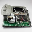 Refrigerator Dispenser Assembly for LG LFX28968ST/03 - Part ACQ75432148