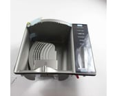 Refrigerator Display Cover Assembly ACQ75432150
