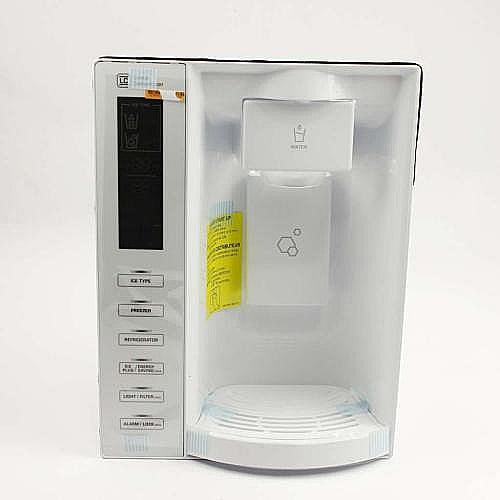 Photo of Part #acq75432182, Cover Assy, d from Repair Parts Direct