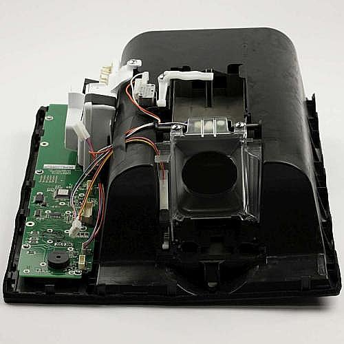 Part #acq75432191, Refrigerator Cover Assembly