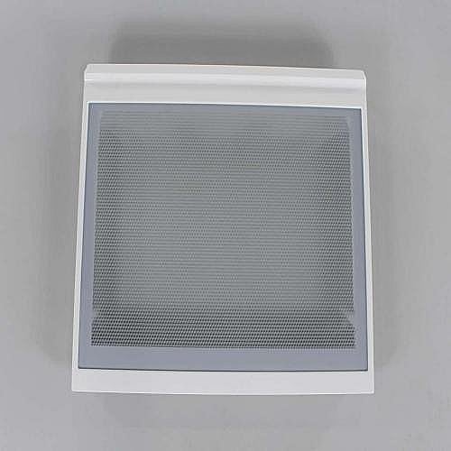 Part #acq76008430, Refrigerator Cover Assembly / 27.67 x 17.00 x 8.67