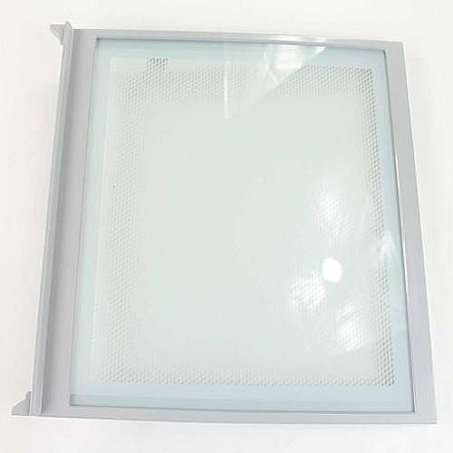Part #acq76211726, Tray Cover Assembly