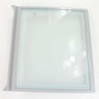 Tray Cover Assembly for LG LRSES2706V/01 - Part ACQ76211726