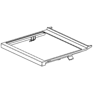 Tray Cover Assembly ACQ76211730
