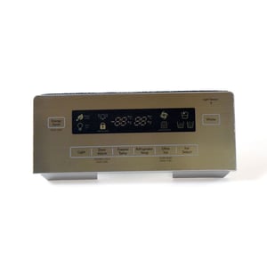 Refrigerator Dispenser Display Assembly ACQ76217902