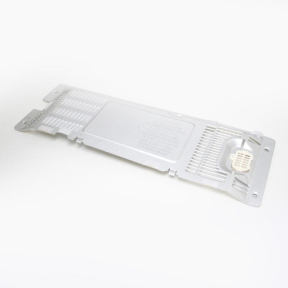 Part #acq76219909, Refrigerator Cover Assembly, Rear / 34.00 x 21.00 x 8.00