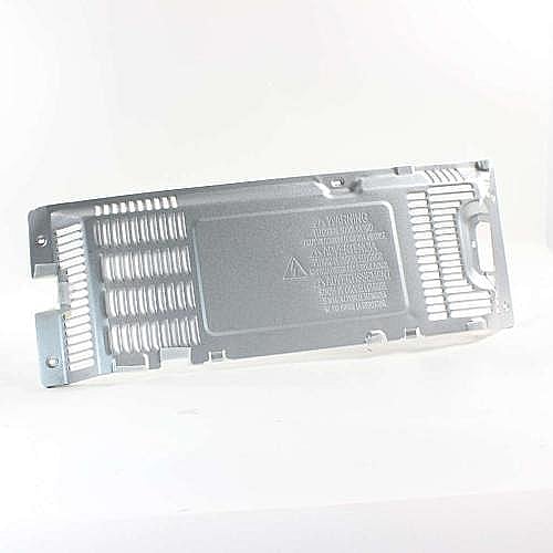Part #acq76219910, Refrigerator Cover Assembly, Rear / 33.50 x 19.00 x 7.75