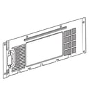 Refrigerator Compressor Access Cover ACQ76219912