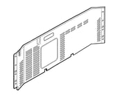 Refrigerator Machine Compartment Cover ACQ77080101