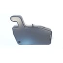 Refrigerator Freezer Door Hinge Cover, Upper