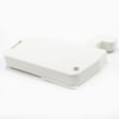 Refrigerator Freezer Door Hinge Cover ACQ77080308