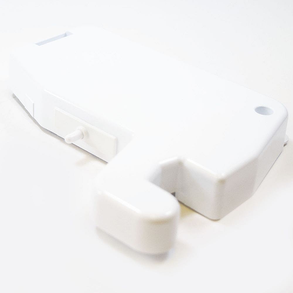 Kenmore Part #acq77080309, Refrigerator Door Hinge Cover | 14.00 x 10.33 x 4.33