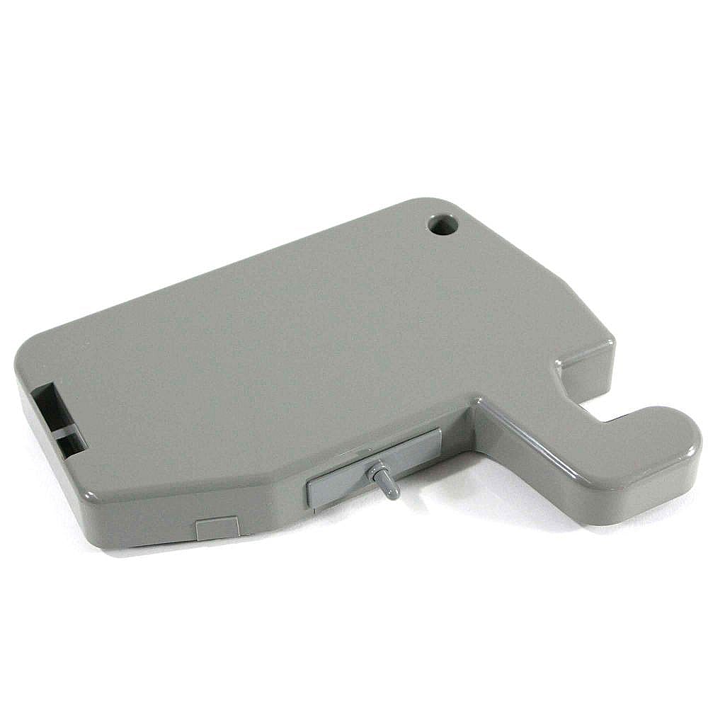 Kenmore Part #acq77080311, Refrigerator Door Hinge Cover | 14.50 x 11.75 x 3.75