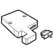 Refrigerator Door Hinge Cover for Kenmore 79551026011 - Part ACQ77080312
