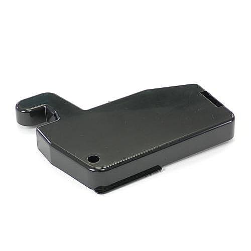 Kenmore Part #acq77080313, Refrigerator Door Hinge Cover | 9.25 x 6.50 x 2.50