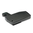 Refrigerator Door Hinge Cover for Kenmore 79551319012 - Part ACQ77080313