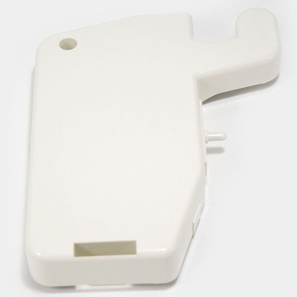 Kenmore Part #acq77080315, Refrigerator Door Hinge Cover | 13.00 x 11.00 x 2.00