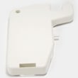 Refrigerator Door Hinge Cover for Kenmore 79551314014 - Part ACQ77080315