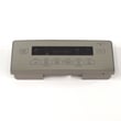 Refrigerator Dispenser Display Assembly for Kenmore Elite 79571033011 - Part ACQ83112501