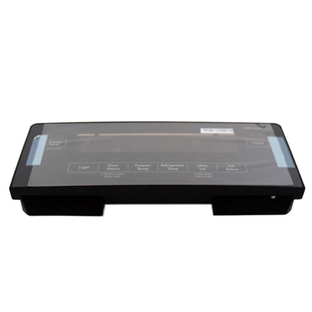 Part #acq83112503, Refrigerator Dispenser Control Panel / 4.50 x 10.60 x 1.25