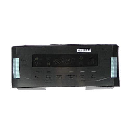 Part #acq83112505, Refrigerator Dispenser Display Assembly | 13.00 x 11.00 x 2.00