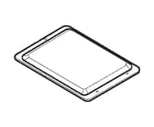 Cover Piece Assembly ACQ85329201